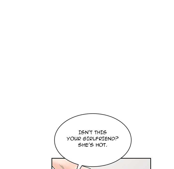 Private Lessons Chapter 7 - Manhwa18.com