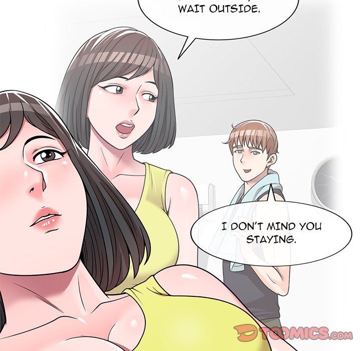 Private Lessons Chapter 7 - Manhwa18.com