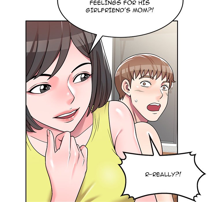 Private Lessons Chapter 7 - Manhwa18.com