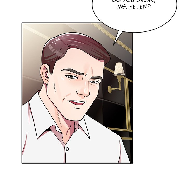 Private Lessons Chapter 7 - Manhwa18.com