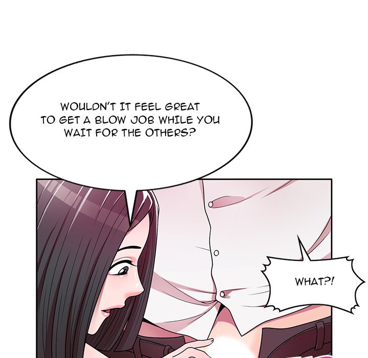 Private Lessons Chapter 7 - Manhwa18.com