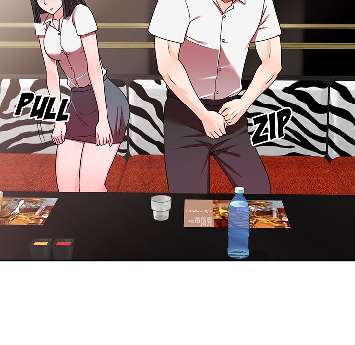 Private Lessons Chapter 7 - Manhwa18.com