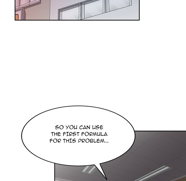 Private Lessons Chapter 7 - Manhwa18.com