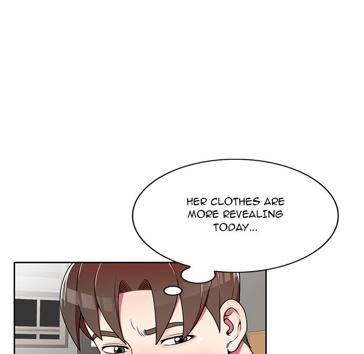 Private Lessons Chapter 7 - Manhwa18.com