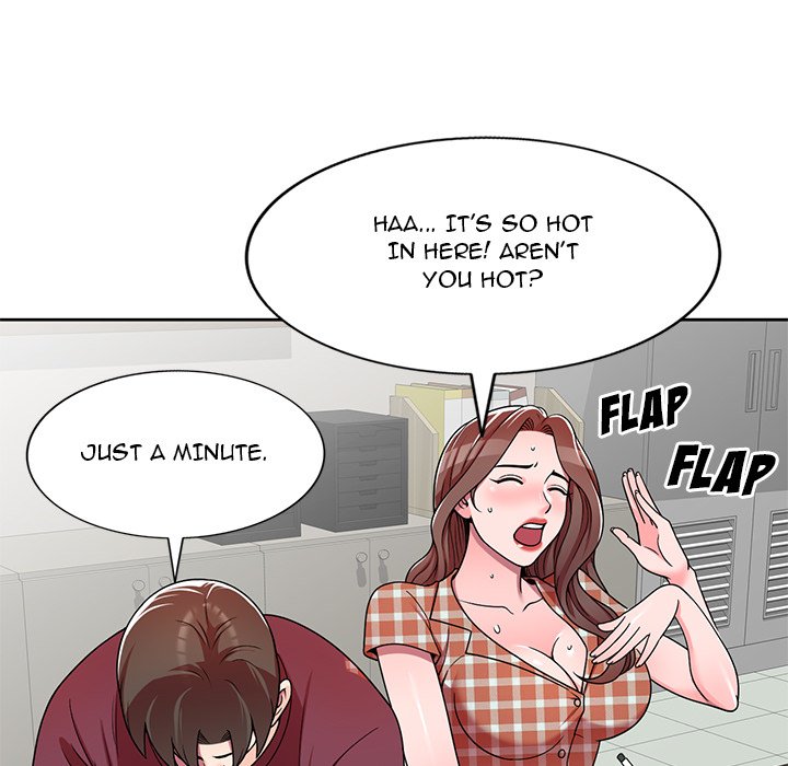 Private Lessons Chapter 7 - Manhwa18.com