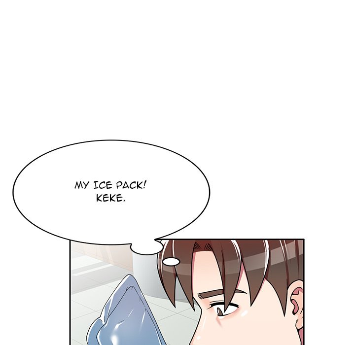 Private Lessons Chapter 7 - Manhwa18.com