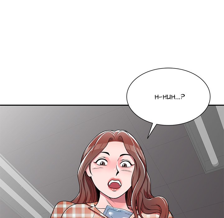 Private Lessons Chapter 7 - Manhwa18.com