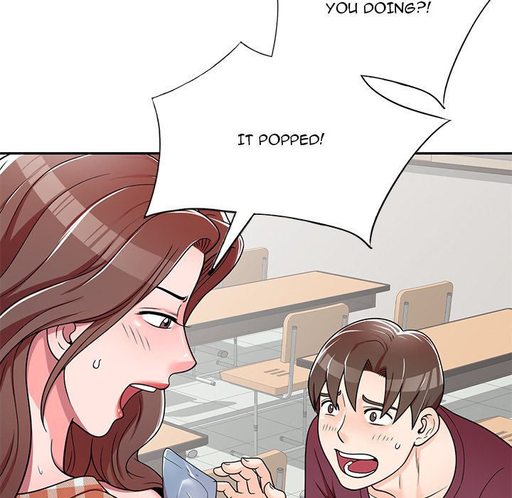 Private Lessons Chapter 7 - Manhwa18.com