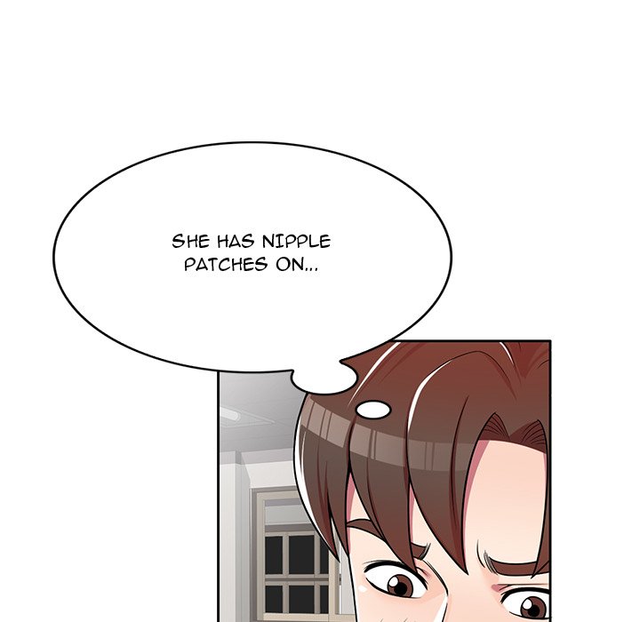 Private Lessons Chapter 7 - Manhwa18.com