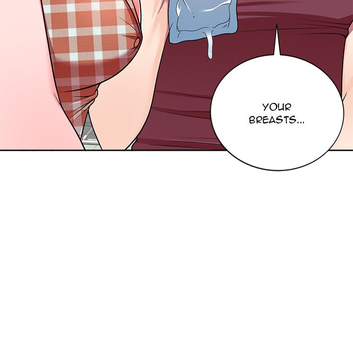 Private Lessons Chapter 7 - Manhwa18.com