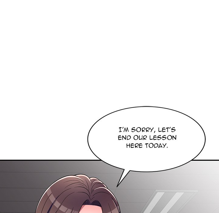 Private Lessons Chapter 8 - Manhwa18.com