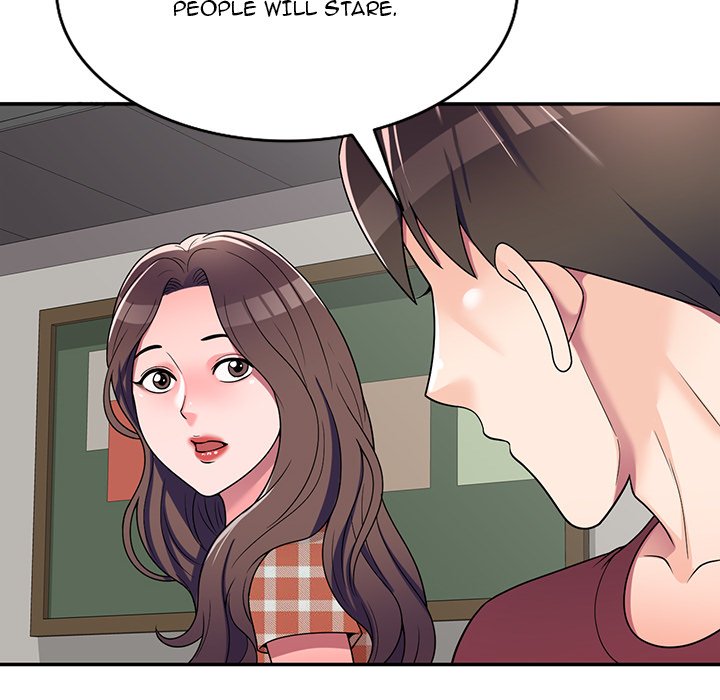 Private Lessons Chapter 8 - Manhwa18.com