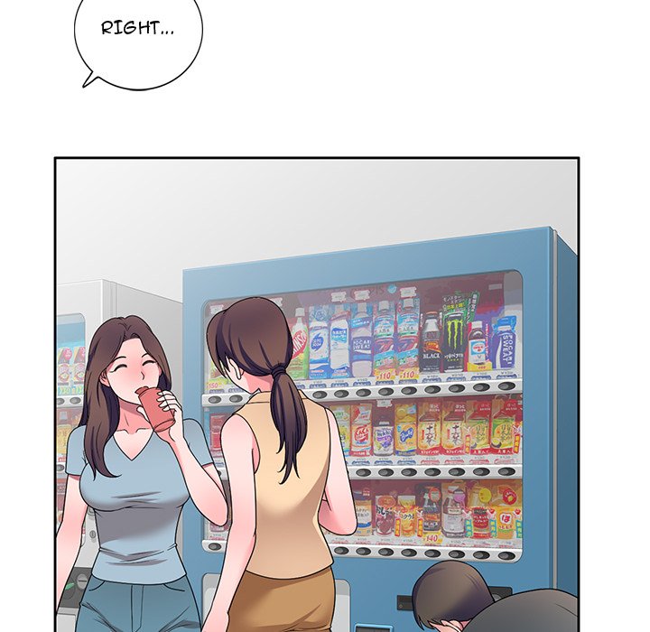 Private Lessons Chapter 8 - Manhwa18.com