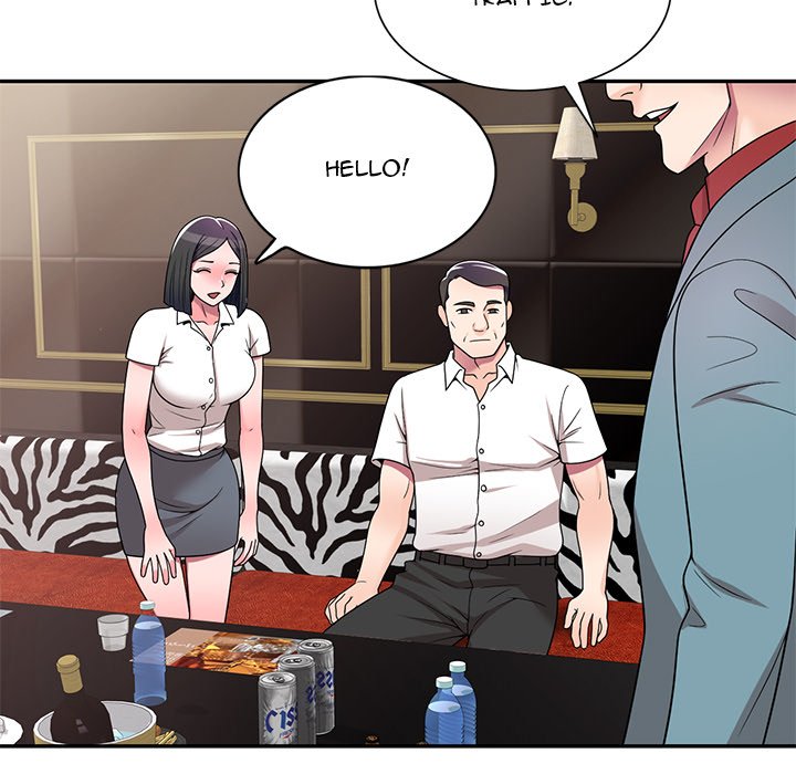 Private Lessons Chapter 8 - Manhwa18.com