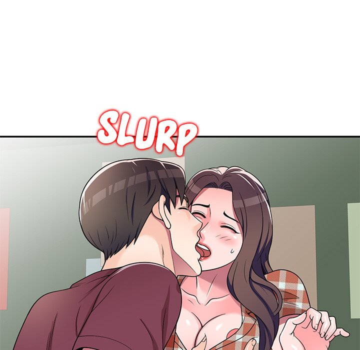 Private Lessons Chapter 8 - Manhwa18.com