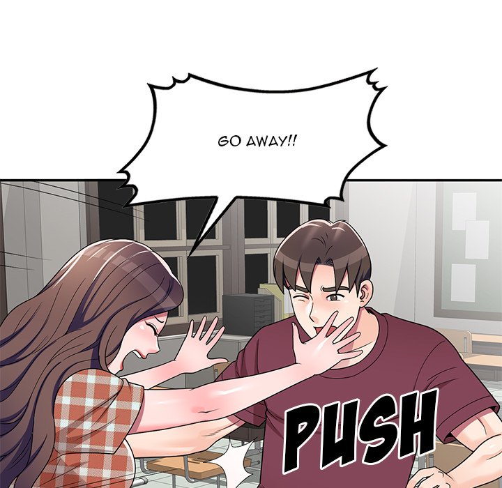 Private Lessons Chapter 8 - Manhwa18.com