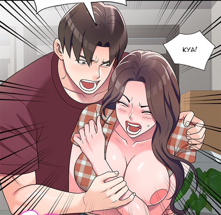 Private Lessons Chapter 8 - Manhwa18.com