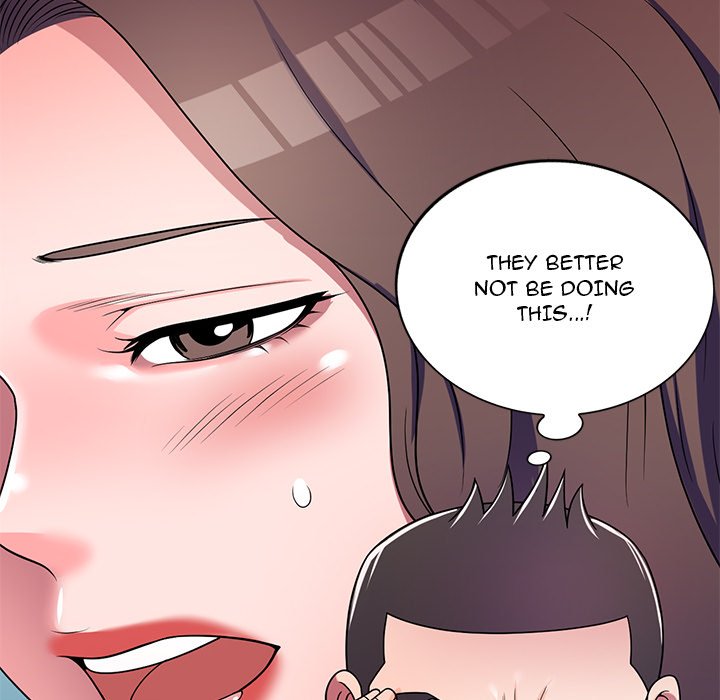 Private Lessons Chapter 8 - Manhwa18.com