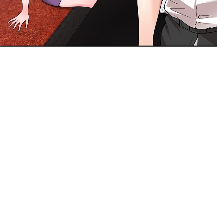 Private Lessons Chapter 8 - Manhwa18.com