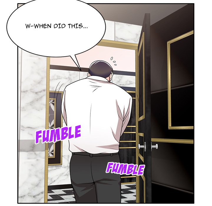 Private Lessons Chapter 8 - Manhwa18.com