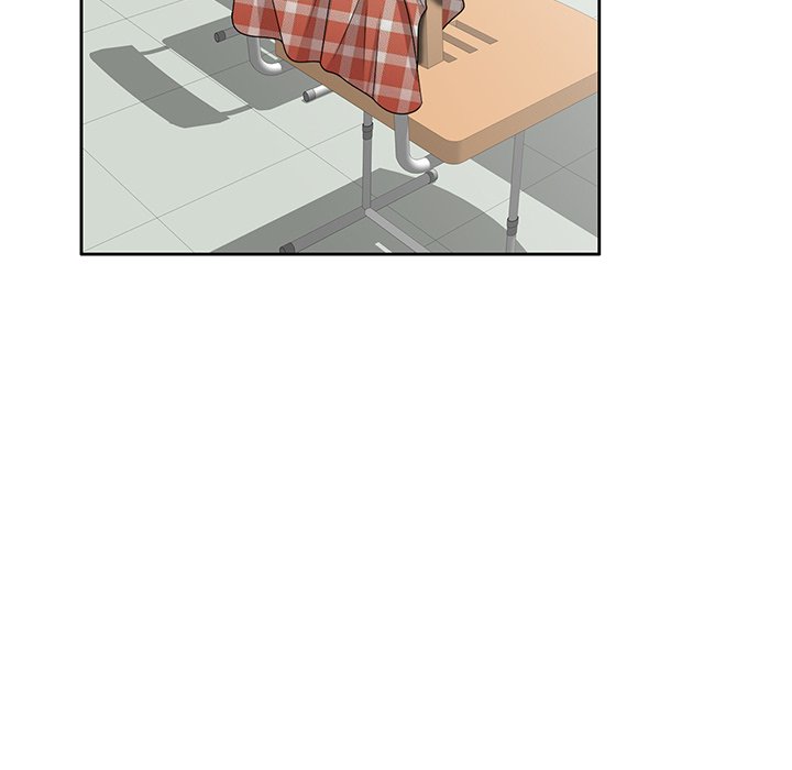 Private Lessons Chapter 8 - Manhwa18.com