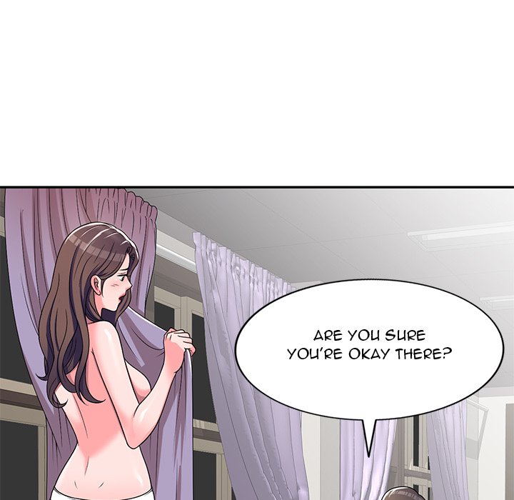 Private Lessons Chapter 8 - Manhwa18.com