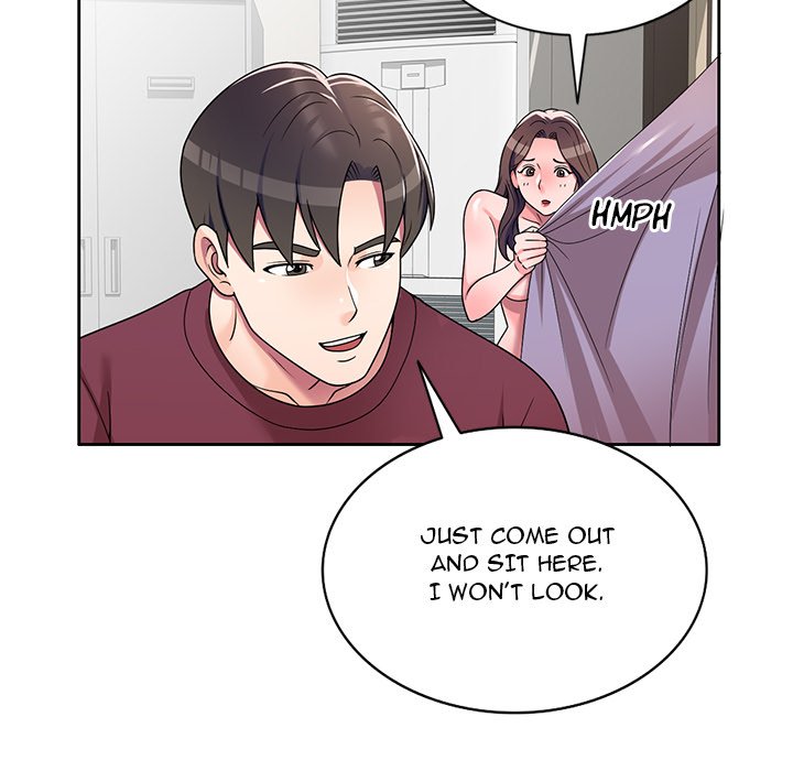 Private Lessons Chapter 8 - Manhwa18.com