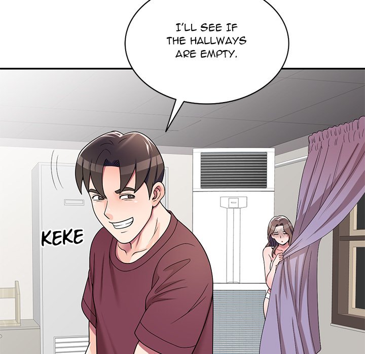 Private Lessons Chapter 8 - Manhwa18.com