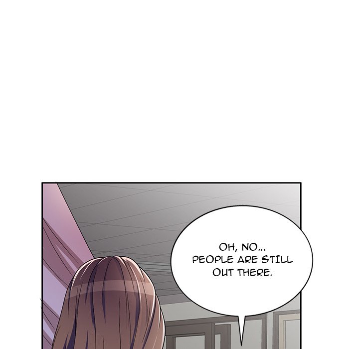 Private Lessons Chapter 8 - Manhwa18.com