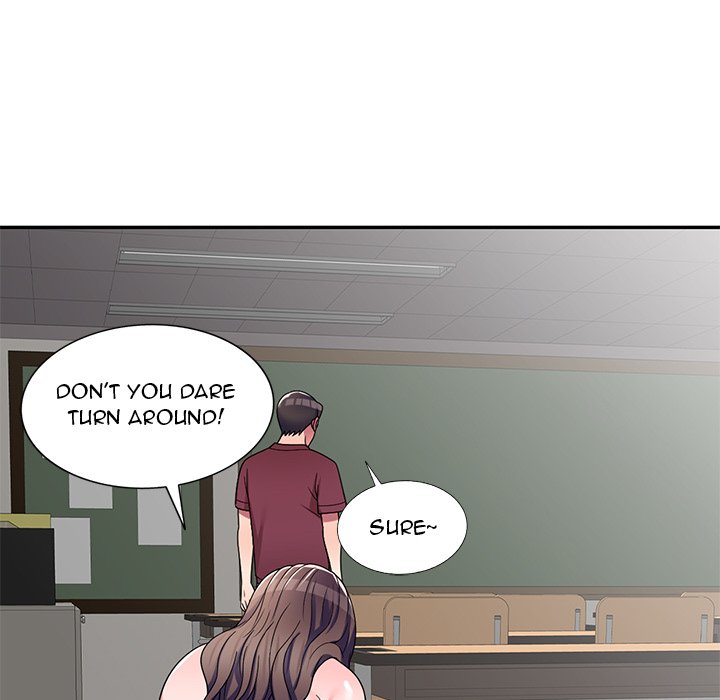 Private Lessons Chapter 8 - Manhwa18.com