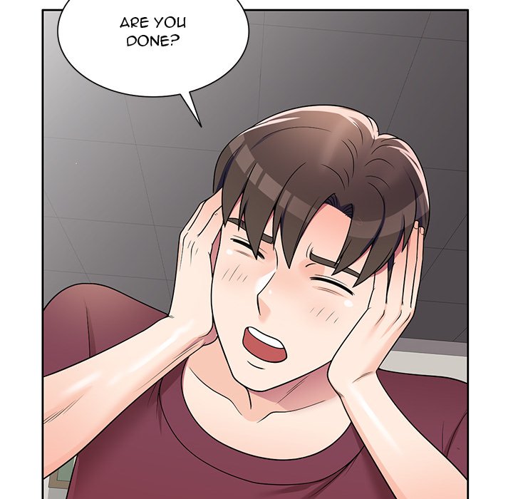 Private Lessons Chapter 8 - Manhwa18.com