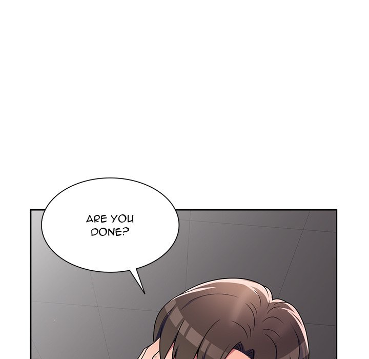 Private Lessons Chapter 9 - Manhwa18.com