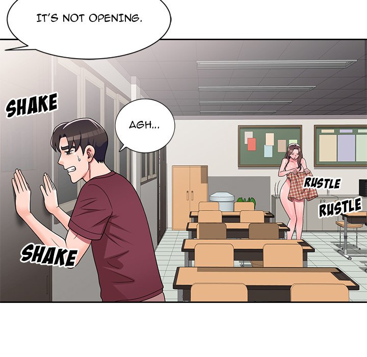 Private Lessons Chapter 9 - Manhwa18.com