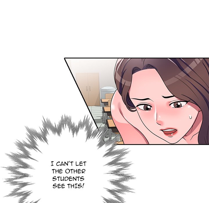 Private Lessons Chapter 9 - Manhwa18.com