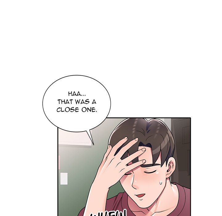 Private Lessons Chapter 9 - Manhwa18.com