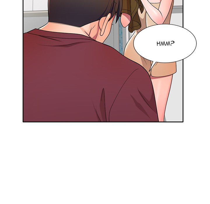 Private Lessons Chapter 9 - Manhwa18.com