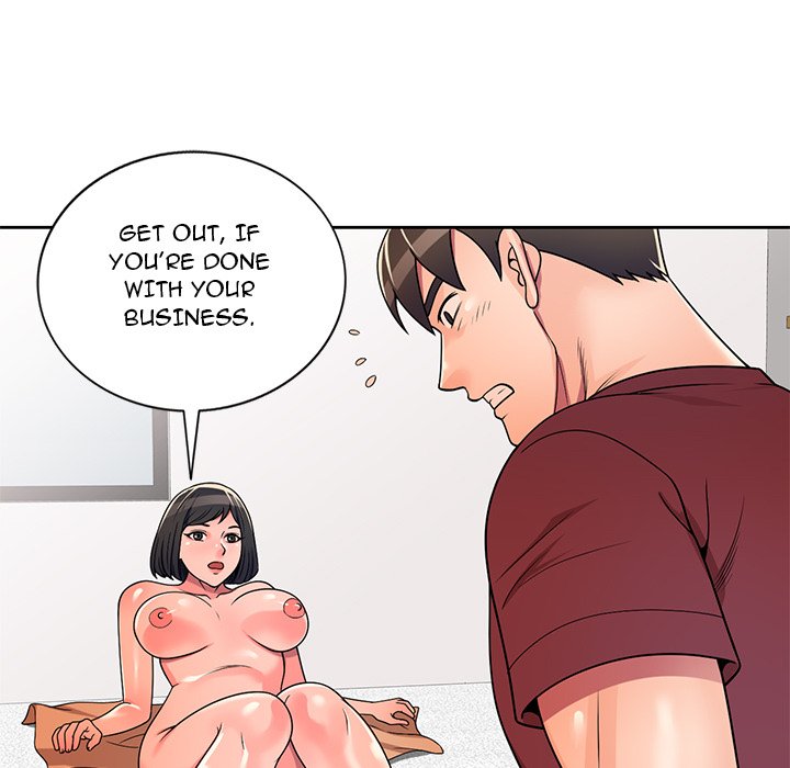 Private Lessons Chapter 9 - Manhwa18.com