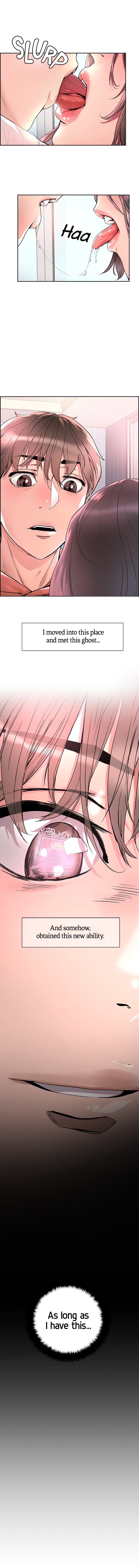 Night King Seong Gwi Nam Chapter 1 - Manhwa18.com