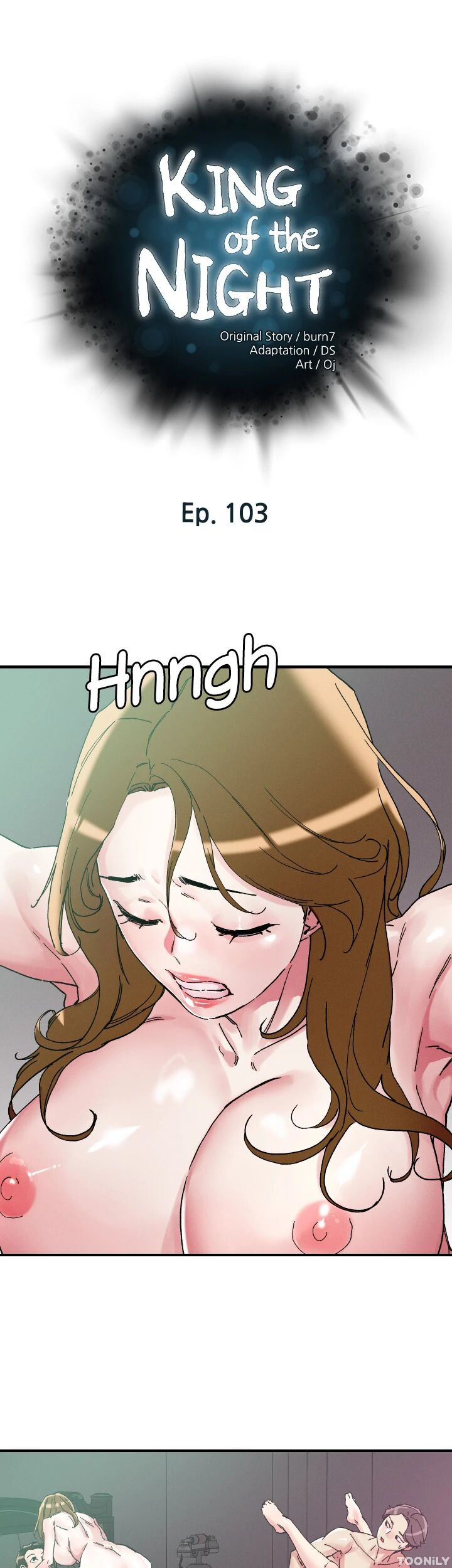 Night King Seong Gwi Nam Chapter 103 - Manhwa18.com