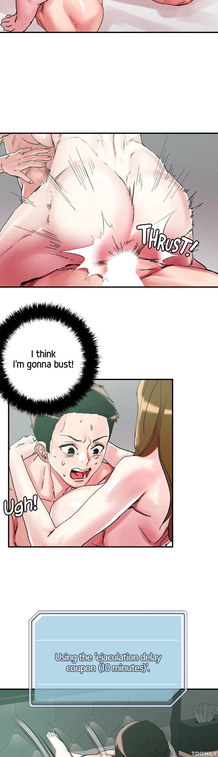 Night King Seong Gwi Nam Chapter 103 - Manhwa18.com