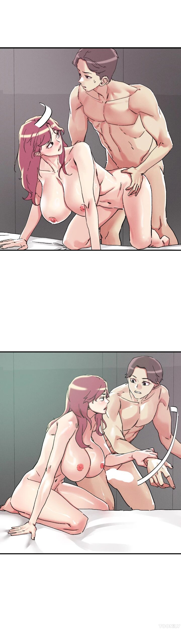 Night King Seong Gwi Nam Chapter 103 - Manhwa18.com