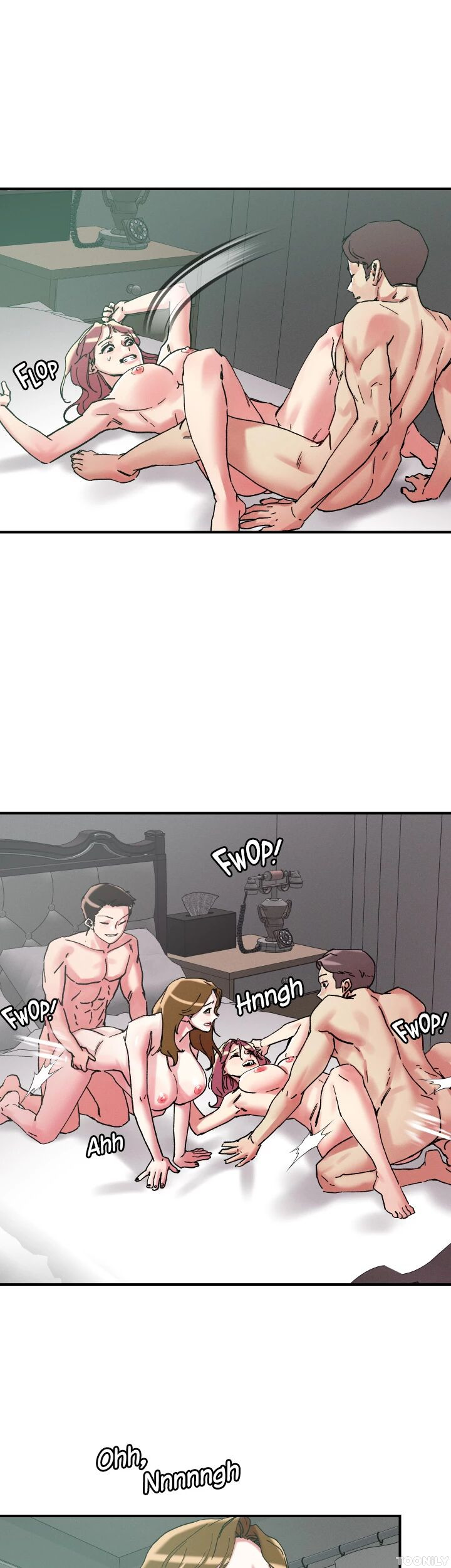 Night King Seong Gwi Nam Chapter 103 - Manhwa18.com