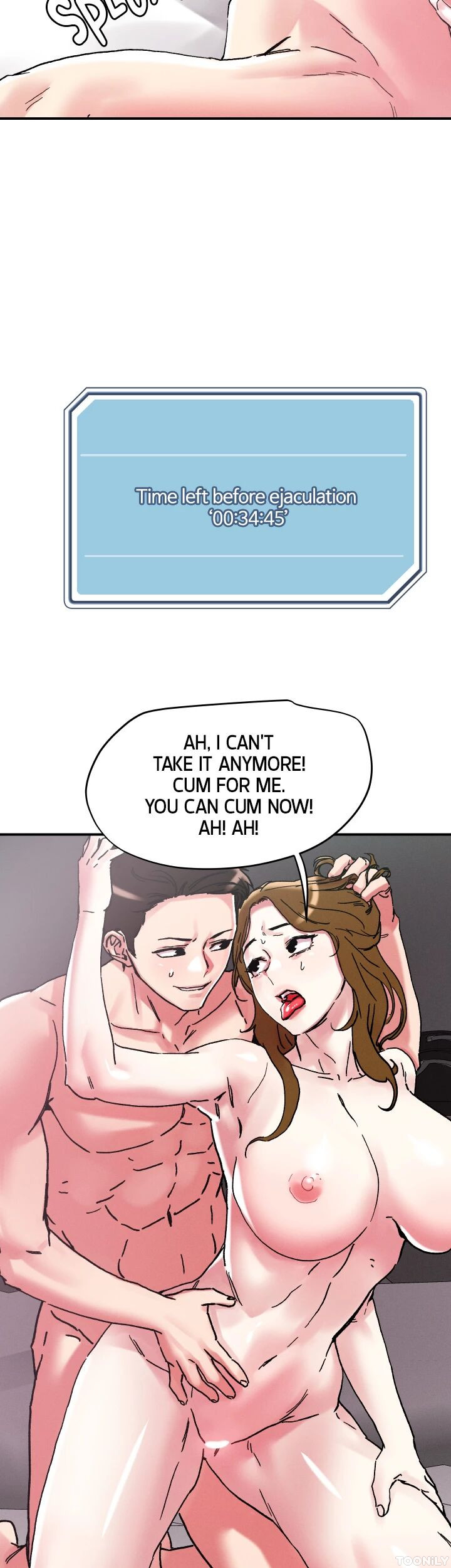 Night King Seong Gwi Nam Chapter 103 - Manhwa18.com