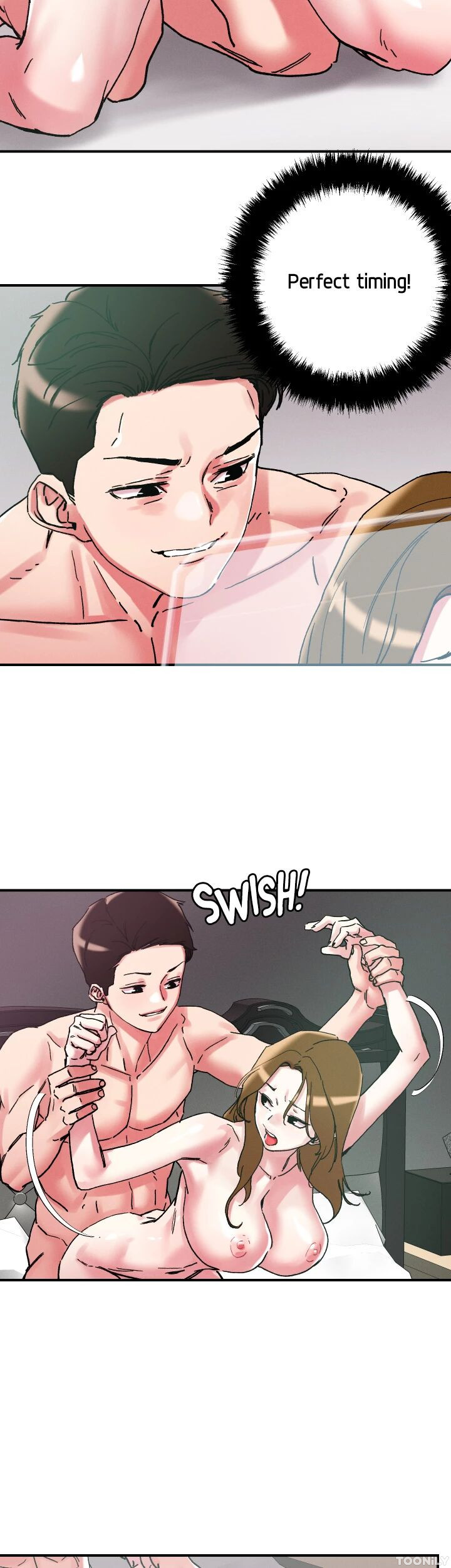 Night King Seong Gwi Nam Chapter 103 - Manhwa18.com