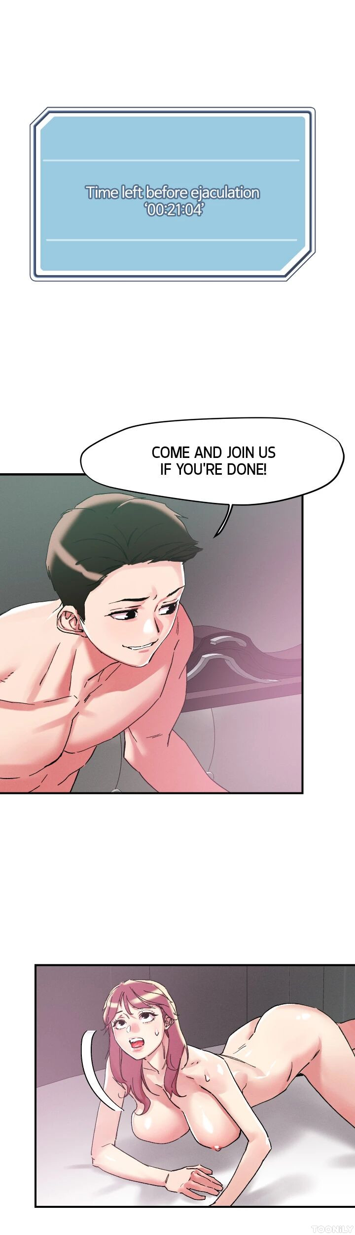 Night King Seong Gwi Nam Chapter 103 - Manhwa18.com