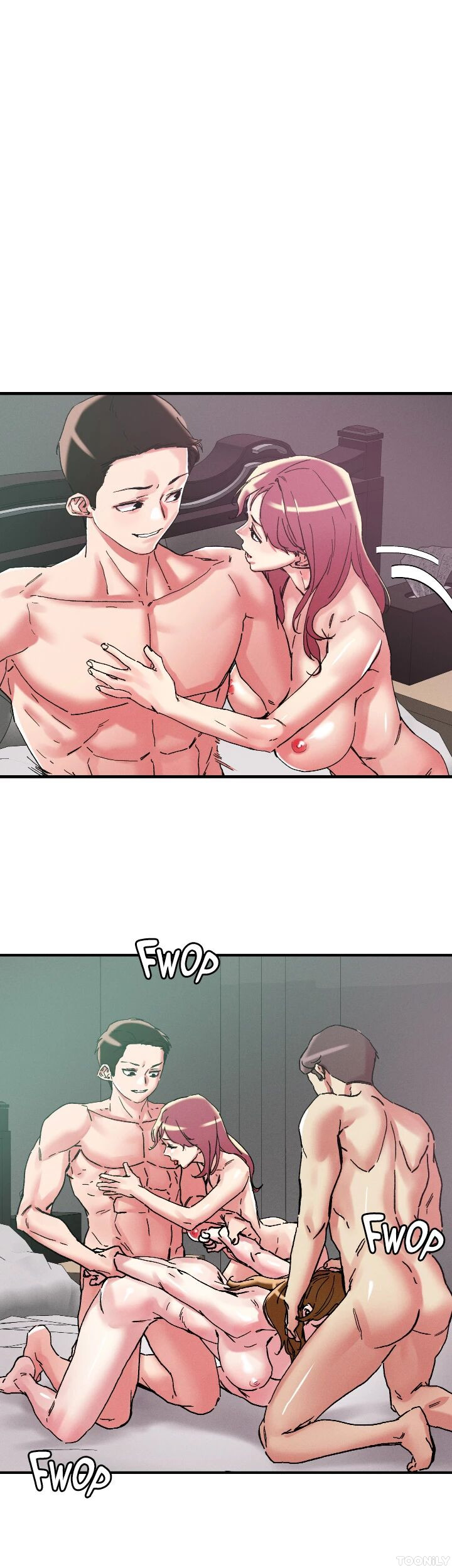 Night King Seong Gwi Nam Chapter 103 - Manhwa18.com