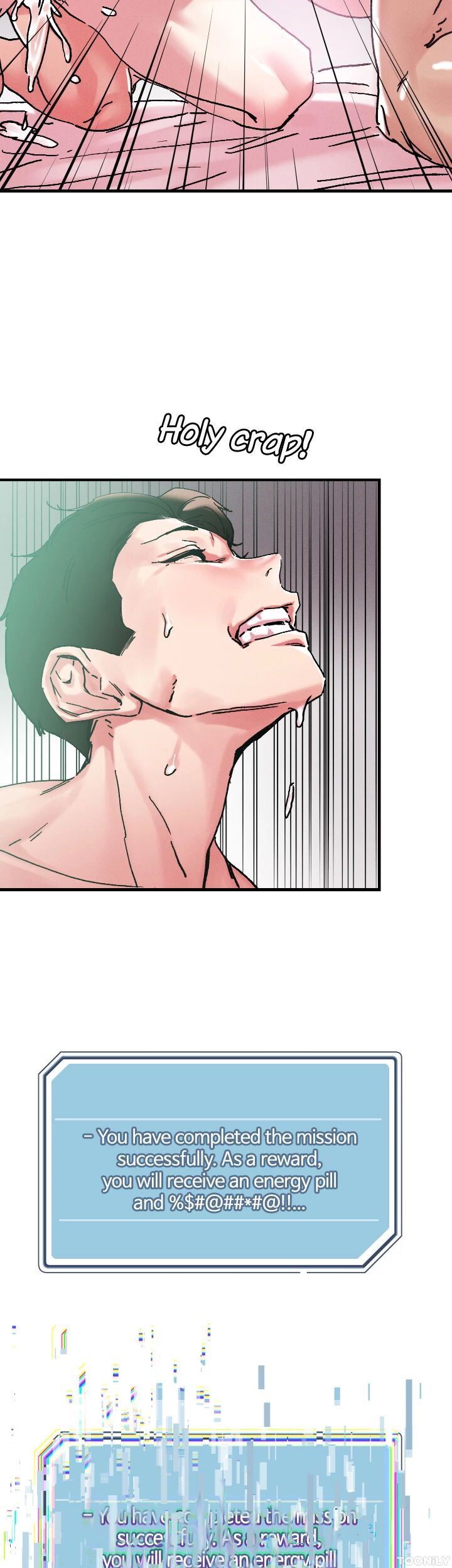 Night King Seong Gwi Nam Chapter 103 - Manhwa18.com