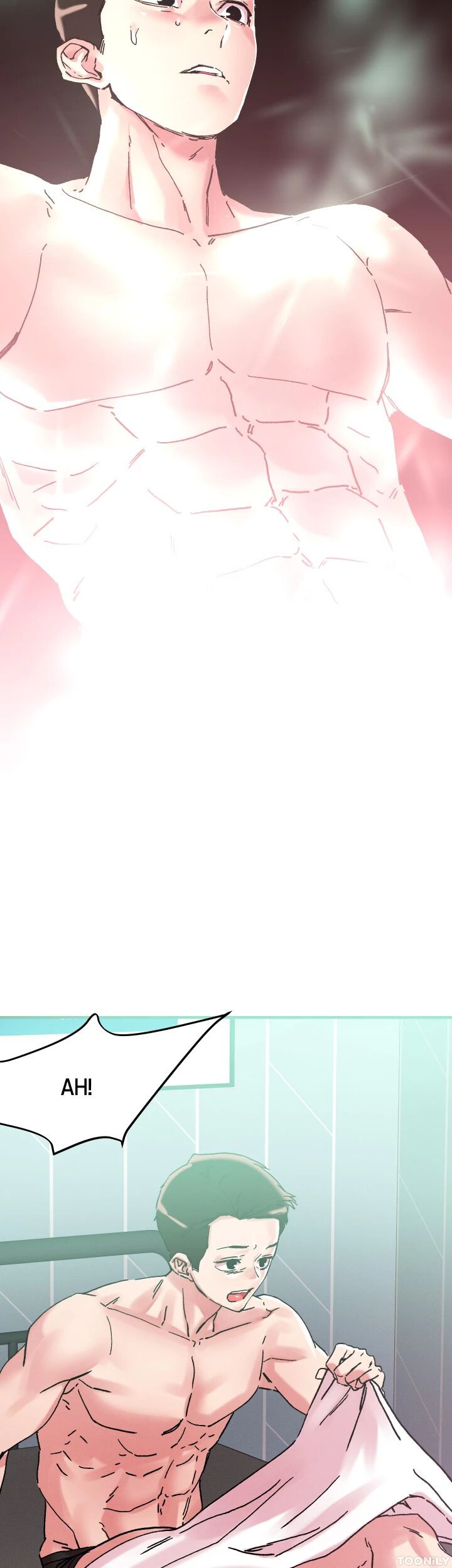 Night King Seong Gwi Nam Chapter 103 - Manhwa18.com