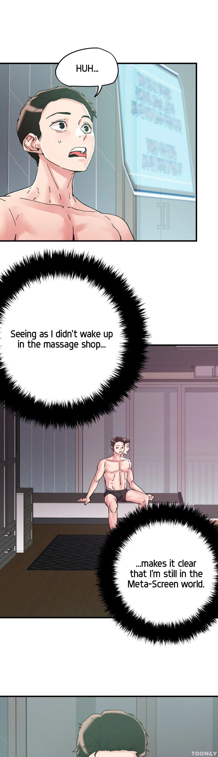 Night King Seong Gwi Nam Chapter 103 - Manhwa18.com