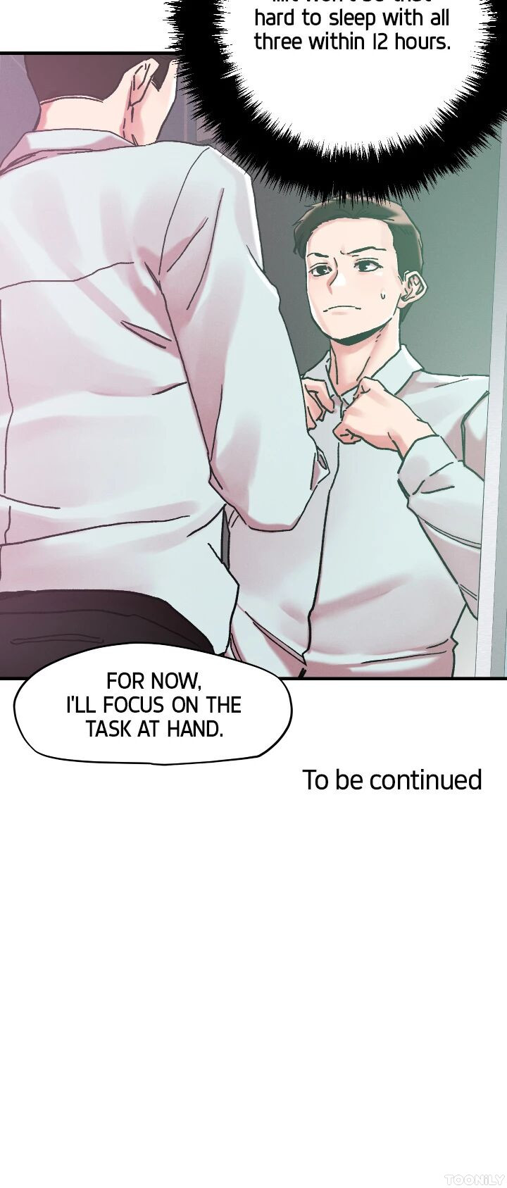 Night King Seong Gwi Nam Chapter 103 - Manhwa18.com